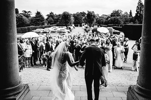 Staffordshire Wedding Photographer - Best Wedding Photography-78