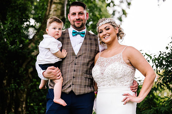 Staffordshire Wedding Photographer - Best Wedding Photography-52