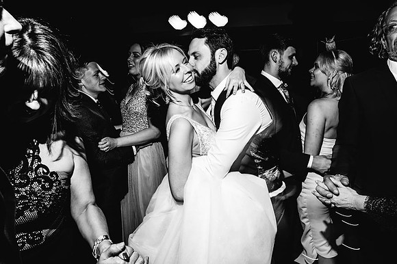 Staffordshire Wedding Photographer - Best Wedding Photography-47