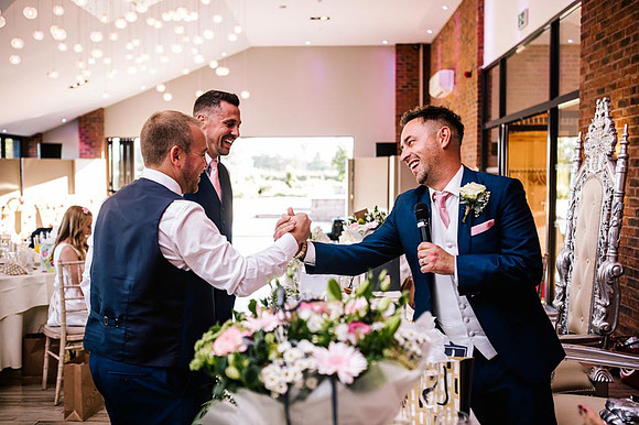 Staffordshire Wedding Photographer - Best Wedding Photography-57