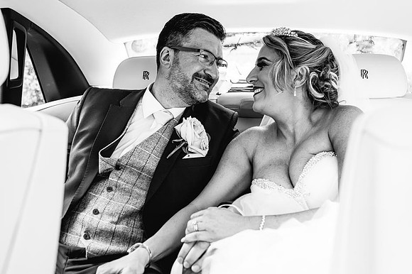 Staffordshire Wedding Photographer - Best Wedding Photography-97