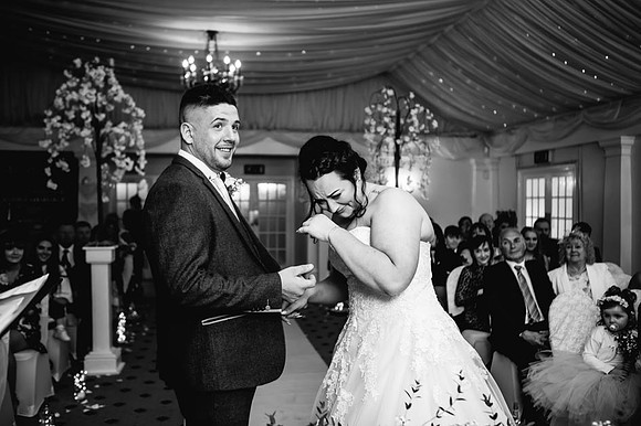 Staffordshire Wedding Photographer - Best Wedding Photography-69