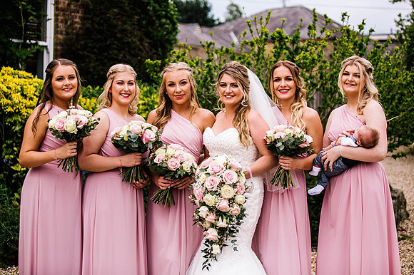 Staffordshire Wedding Photographer - Best Wedding Photography-26