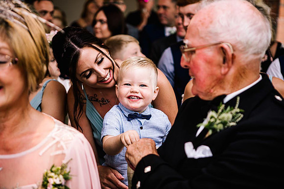 Staffordshire Wedding Photographer - Best Wedding Photography-27