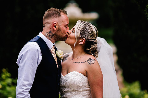 Staffordshire Wedding Photographer - Best Wedding Photography-109