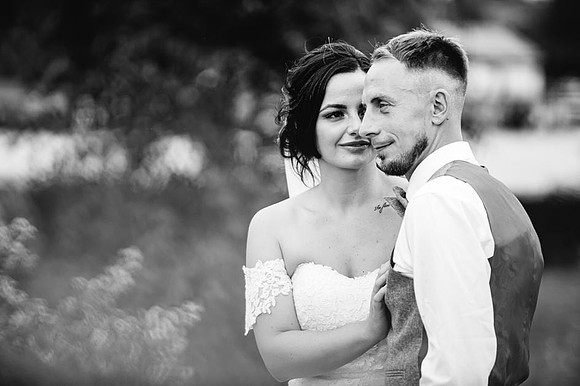 Staffordshire Wedding Photographer - Best Wedding Photography-30