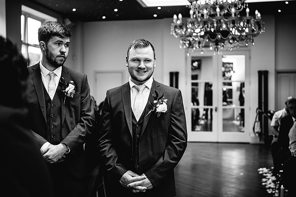 Staffordshire Wedding Photographer - Best Wedding Photography-34