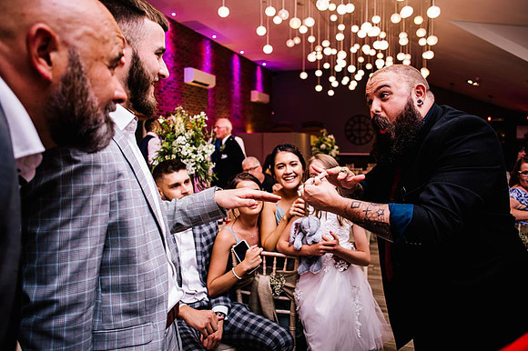 Staffordshire Wedding Photographer - Best Wedding Photography-131