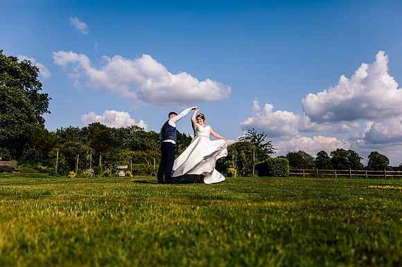 Staffordshire Wedding Photographer - Best Wedding Photography-35