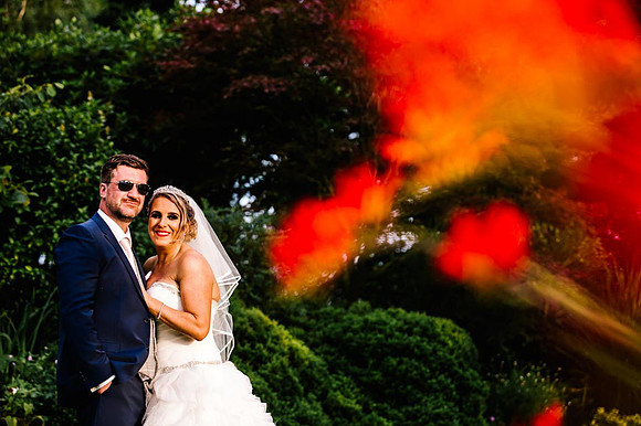 Staffordshire Wedding Photographer - Best Wedding Photography-36