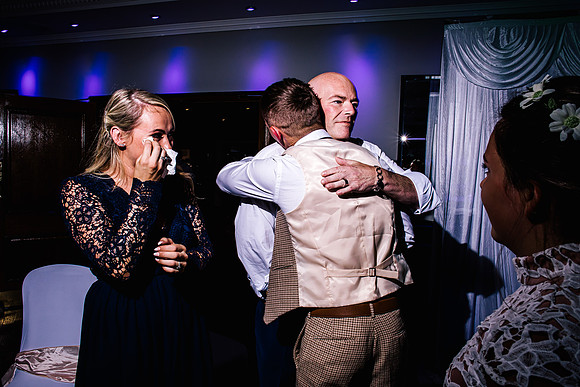 Jane & David - Gift Of A Wedding - Moat House Acton Trussell-647