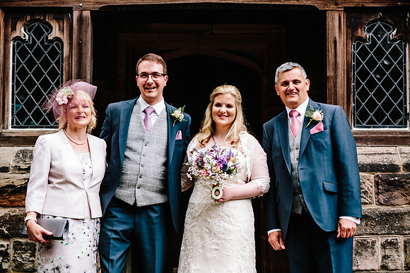 Staffordshire Wedding Photographer - Samantha Jayne Photography - Gem & Jack-369