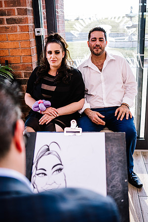 Aston Marina Event Photographer - Loucas Christening-452