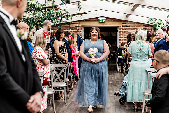 Charlotte & Paul - Foxtail Barns Wedding Photography-387