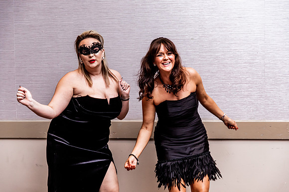 Earth Angels Charity Ball-35