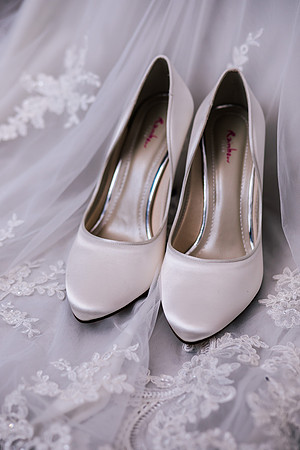 Staffordshire Moorlands Wedding Photography -  Lisa & Andy-24