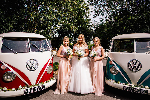 The Oak Tree Of Peover Wedding Photography - Cheshire Wedding Photographer-468