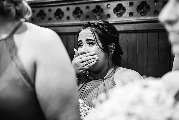 Shrigley Hall Wedding Photography - Rachel & Joe-234