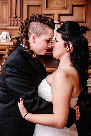 Wedding Photography - The upper House Barlaston - Holly & Clojo-337