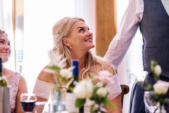 The Oak Tree Of Peover Wedding Photography - Cheshire Wedding Photographer-652