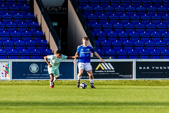 Macclesfield FC BTech Trials-719
