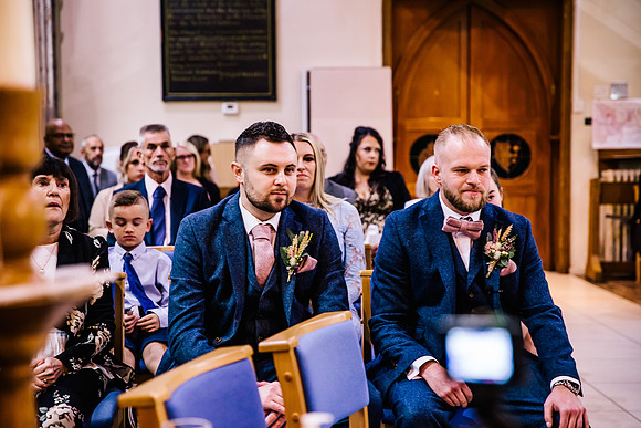 Bilston Brook Wedding Photography - Sophie & Todd-183