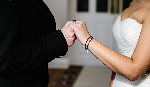 Wedding Photography - The upper House Barlaston - Holly & Clojo-215