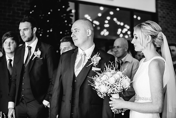 The Boat House at Aston Marina Wedding Photography - Jessica & Daniel-323