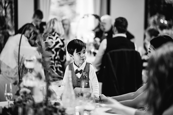 The Stanneylands Wedding Photography - Olivia & Jacky-528