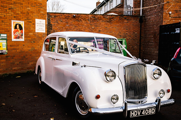 Staffordshire Wedding Photography - Marie & Simon-359