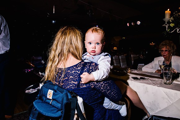Three Horseshoes Wedding Photography - Staffordshire Weddding Photographer - Laura & Louis-779