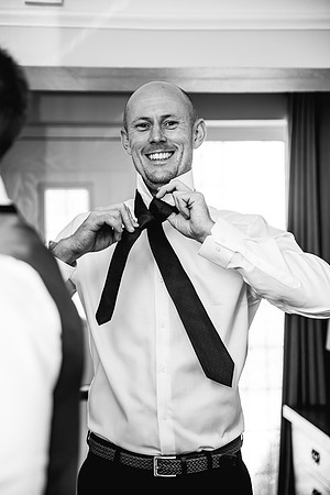 Foxtail Barns Wedding Photography - Sam & Sam-169