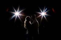 Staffordshire Wedding Photographer