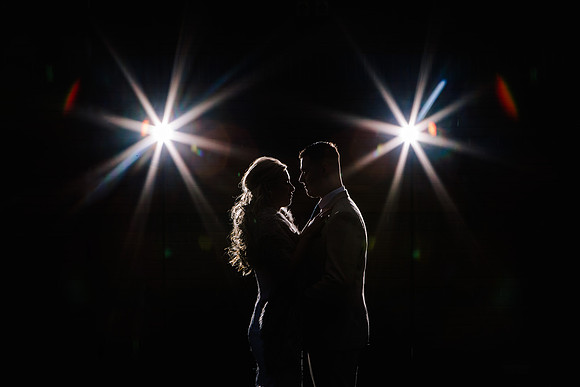 Staffordshire Wedding Photographer