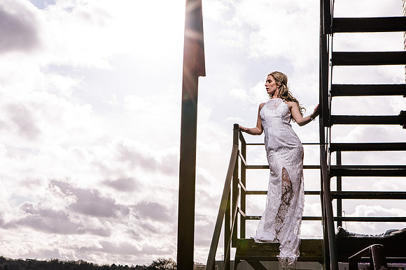 Staffordshire Wedding Photographer