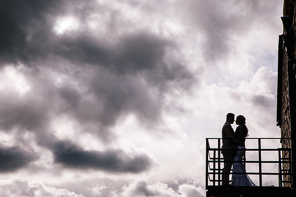 Staffordshire Wedding Photographer - Samantha Jayne Photography
