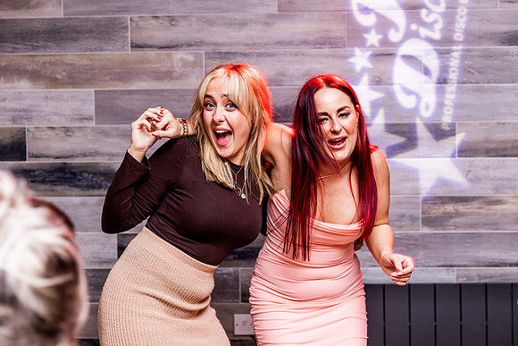 Gio's Leaving Party-141
