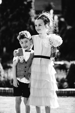 Crewe Wedding Photography - Nicola & Paul-181