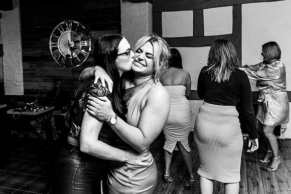 Gio's Leaving Party-177