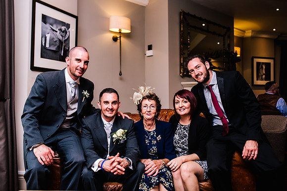 Carden Park Wedding Photography - Kelly & Matt-481