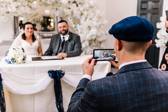 Rudyard Hotel Wedding Photography - Kelly & Dave-298