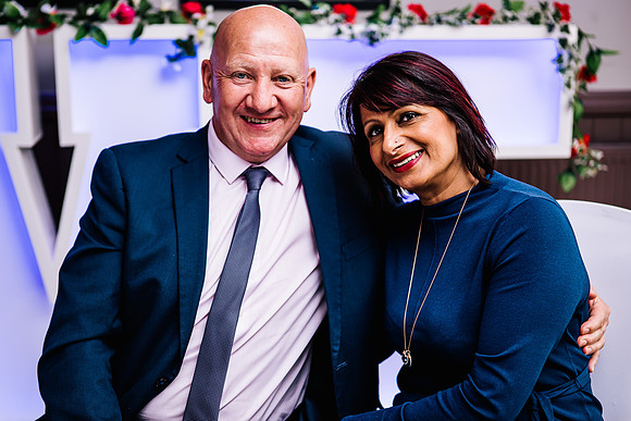 Jane & David - Gift Of A Wedding - Moat House Acton Trussell-410