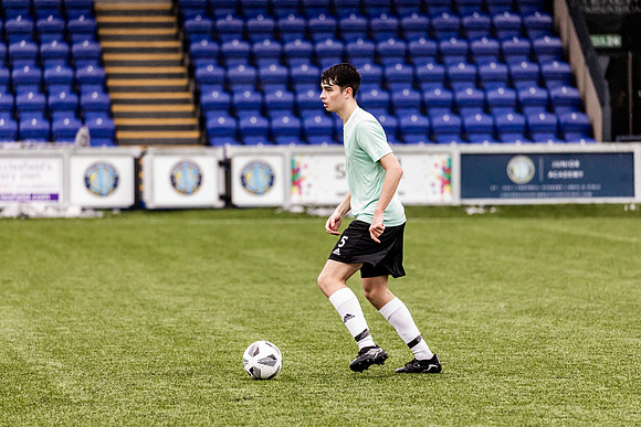 Macclesfield BTech V Port Vale-197