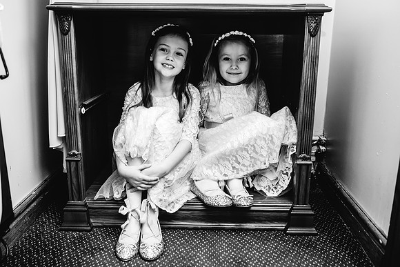 Slaters Country Inn Wedding Photography - Katie & Louis - Staffordshire Wedding Photographer-137