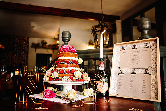 Crewe Wedding Photography - Nicola & Paul-279