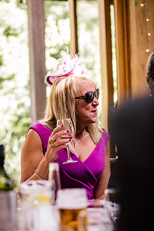 The Oak Tree Of Peover Wedding Photography - Cheshire Wedding Photographer-684