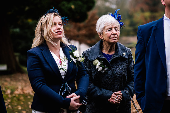 Slaters Country Inn Wedding Photography - Chantelle & Nick-135