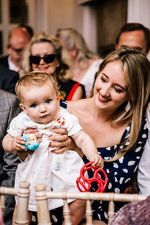 Weston Hall Wedding Photography - Alice & Josh-344