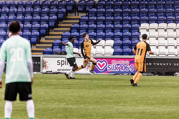 Macclesfield BTech V Port Vale-190