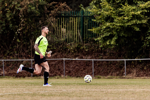 Tiktok Charity Football Day-52
